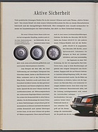 Seite 126 von Übersicht: auto motor und sport / Nr. 12 / 1991 - Titelseite