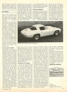Seite 45 von Auto exklusiv Nr. 6 / 1984