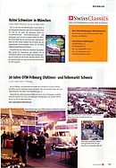 Seite 13 von SwissClassics Nr. 2 / 2005