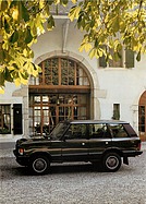 Seite 30 von Auto exklusiv Nr. 12 / 1988