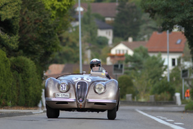 Bild für Bildergalerie Bergrennen Steckborn-Eichhölzli 2015 - Rennfelder 1, 3 und 4