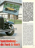 Seite 17 von Auto exklusiv Nr. 7 / 1986