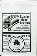Seite 345 von ADAC Motorfahrer Nr. 17 / 1908 vom 24.04