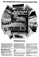 Seite 42 von AR Nr. 7 / 1965 vom 18.02