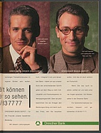 Seite 67 von Übersicht: auto motor und sport / Nr. 11 / 1995 - Titelseite