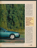 Seite 11 von Übersicht: auto motor und sport / Nr. 24 / 1996 - Titelseite