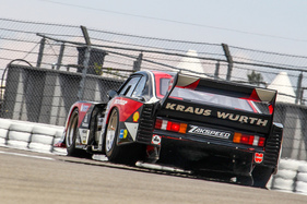 Bild für Tourenwagen Classics