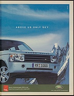 Seite 21 von Übersicht: auto motor und sport / Nr. 5 / 2003 - Titelseite
