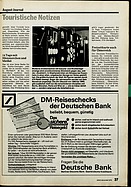 Seite 37 von ADAC Motorwelt Nr. 8 / 1976 vom 01.08