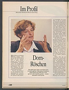 Seite 22 von Übersicht: auto motor und sport / Nr. 10 / 1992 - Titelseite