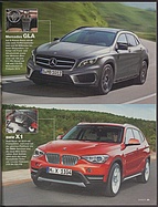 Seite 25 von auto motor und sport Nr. 24 / 2013