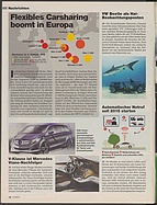 Seite 12 von auto motor und sport Nr. 17 / 2013