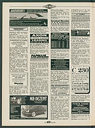 Seite 132 von Übersicht: auto motor und sport / Nr. 24 / 1995 - Titelseite