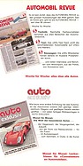 Page 70 of Auto exklusiv Nr. 6 / 1989