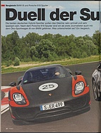 Seite 22 von auto motor und sport Nr. 17 / 2013