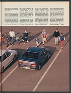Seite 27 von Übersicht: auto motor und sport / Nr. 25 / 1987 - Titelseite