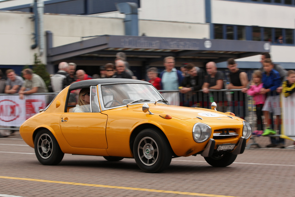 Toyota Sports 800