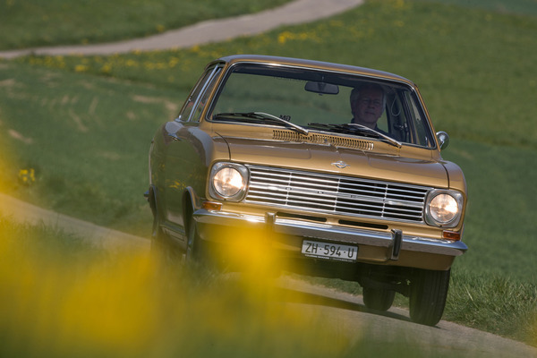 Opel