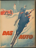 Seite  von Übersicht: Das Auto / Nr. 1 / 1948 - Titelseite
