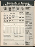 Seite 80 von Übersicht: auto motor und sport / Nr. 26 / 1990 - Titelseite