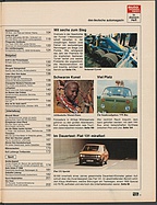 Seite 5 von auto motor und sport Nr. 21 / 1976
