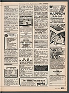 Seite 143 von Übersicht: auto motor und sport / Nr. 6 / 1984 - Titelseite