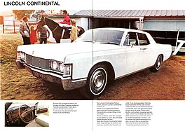 Ford Bauprogramm (1968) - Seiten 16 und 17