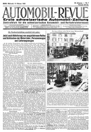 Seite 1 von AR Nr. 7 / 1943 vom 17.02