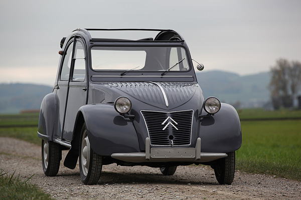 Citroën 2 CV