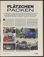 Seite 35 von Übersicht: auto motor und sport / Nr. 13 / 2009 - Titelseite
