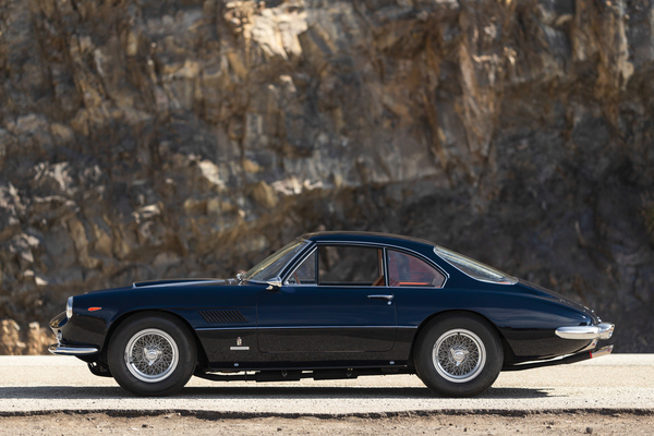 Ferrari 400