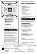 Seite 30 von AR Nr. 47 / 1971 vom 04.11