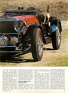 Seite 33 von Auto exklusiv Nr. 6 / 1984