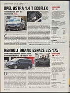 Seite 42 von auto motor und sport Nr. 23 / 2012