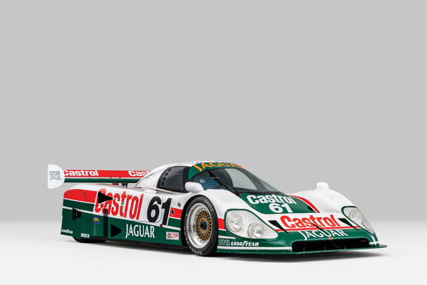 Jaguar XJR-9