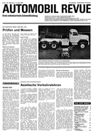 Seite 1 von AR Nr. 18 / 1969 vom 17.04