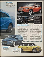 Seite 19 von auto motor und sport Nr. 9 / 2012