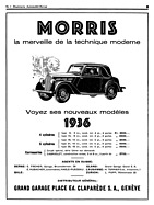 Seite 3 von Illustrierte AR Nr. 1 / 1936 vom 01.03