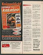Seite 82 von Übersicht: auto motor und sport / Nr. 26 / 1998 - Titelseite