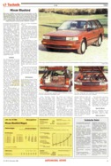 Testbericht: AR-Zeitung Nr. 46 / 1986 vom 13.Nov.1986 - Seite 15