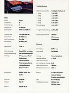 Porsche Boxster – Verkaufsprospekt (1996) – Seite 22