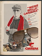 Seite 135 von Übersicht: auto motor und sport / Nr. 12 / 1985 - Titelseite