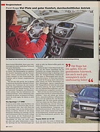 Seite 28 von auto motor und sport Nr. 9 / 2013