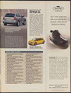 Seite 9 von Übersicht: auto motor und sport / Nr. 26 / 2006 - Titelseite