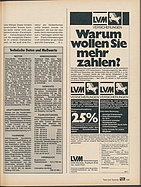Seite 109 von auto motor und sport Nr. 21 / 1975