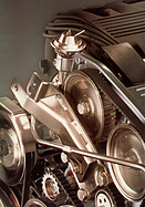 Alfa Romeo 155 – Verkaufsprospekt (1993) – Seite 10