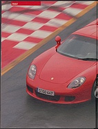 Testbericht: Brummer cum laude - Test Porsche Carrera GT (auto motor und sport / Nr. 23 / 2003 - Seite 28)