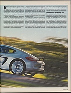 Seite 23 von auto motor und sport Nr. 5 / 2013