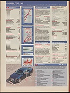 Seite 48 von Übersicht: auto motor und sport / Nr. 9 / 2003 - Titelseite