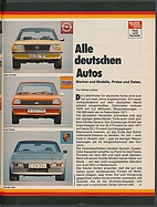 Seite 33 von auto motor und sport Nr. 19 / 1976